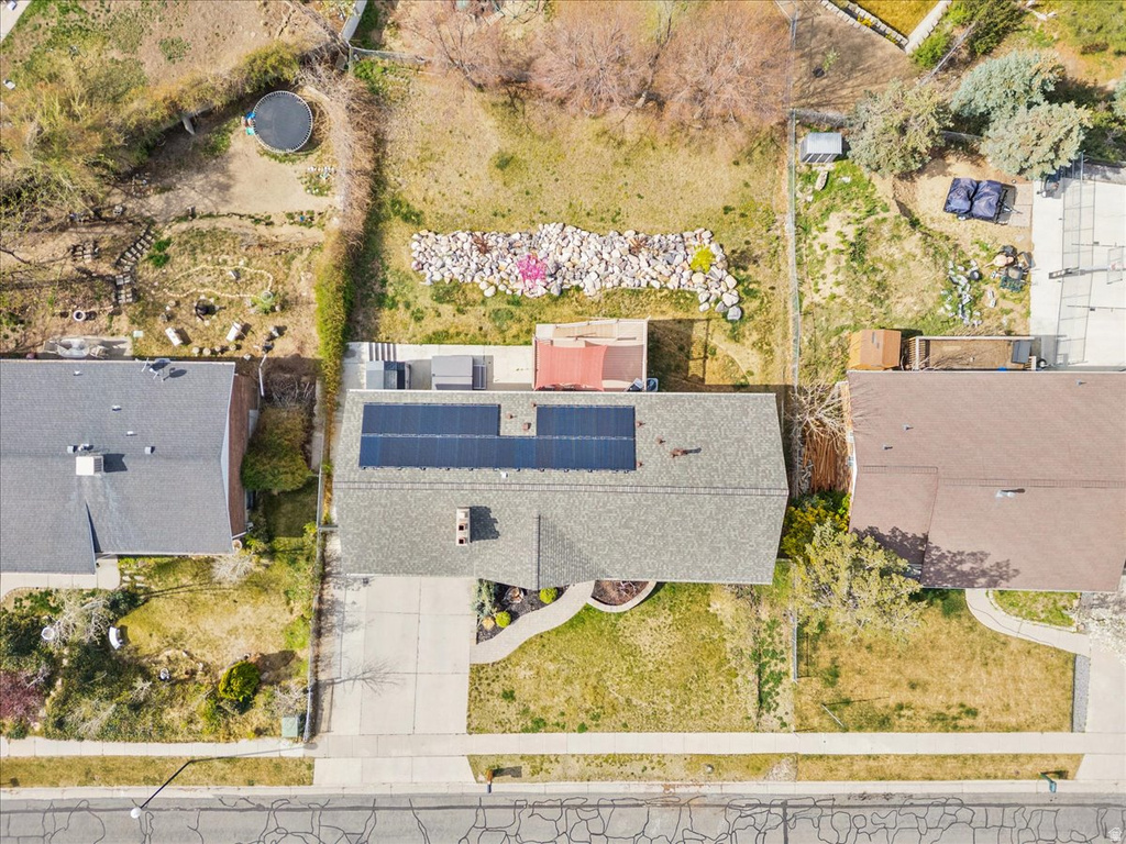 11940 S PINERIDGE RD Sandy, UT 84094