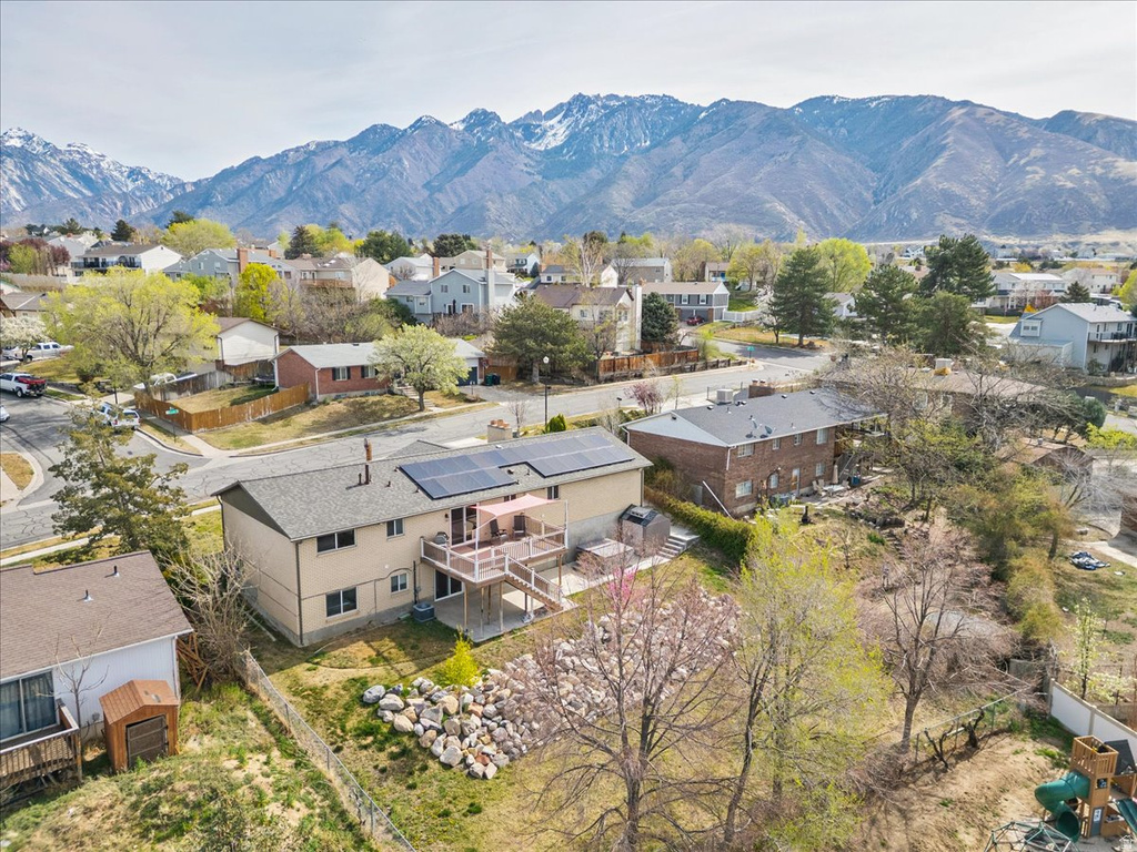 11940 S PINERIDGE RD Sandy, UT 84094