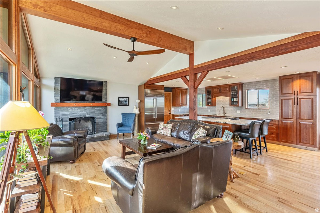 11940 S PINERIDGE RD Sandy, UT 84094