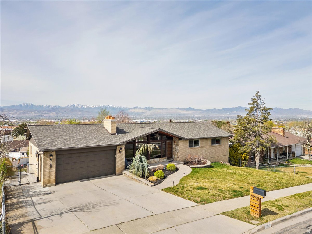 11940 S PINERIDGE RD Sandy, UT 84094