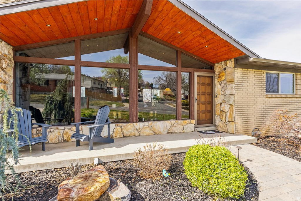 11940 S PINERIDGE RD Sandy, UT 84094