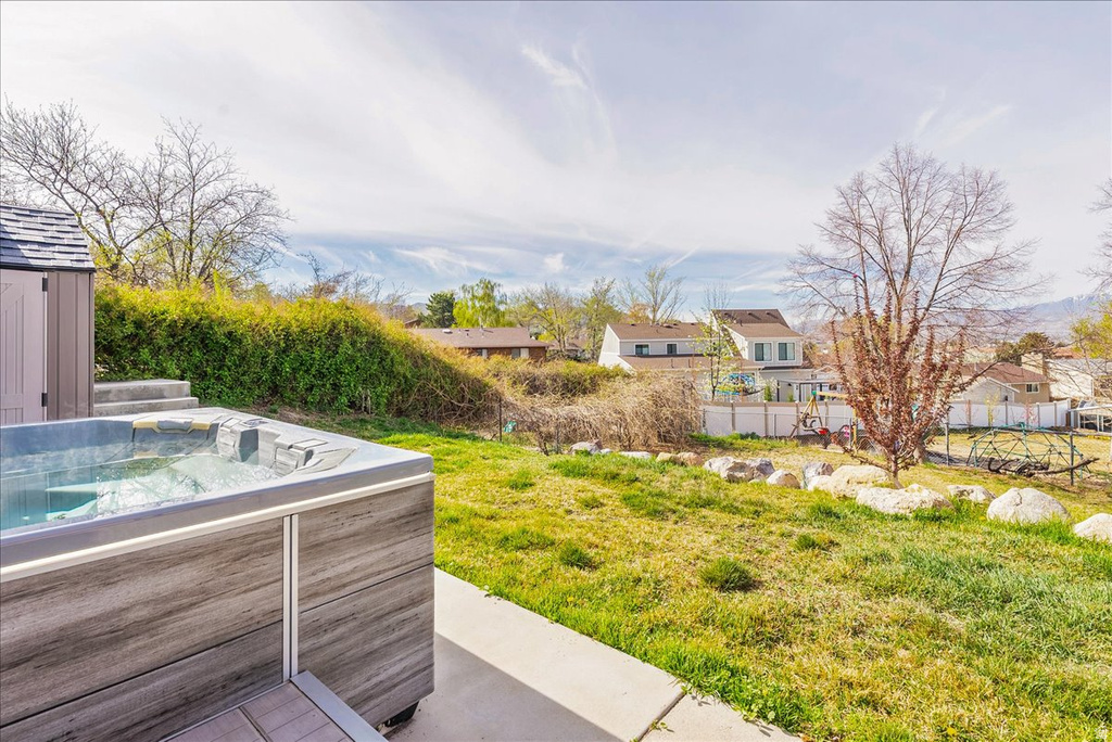 11940 S PINERIDGE RD Sandy, UT 84094