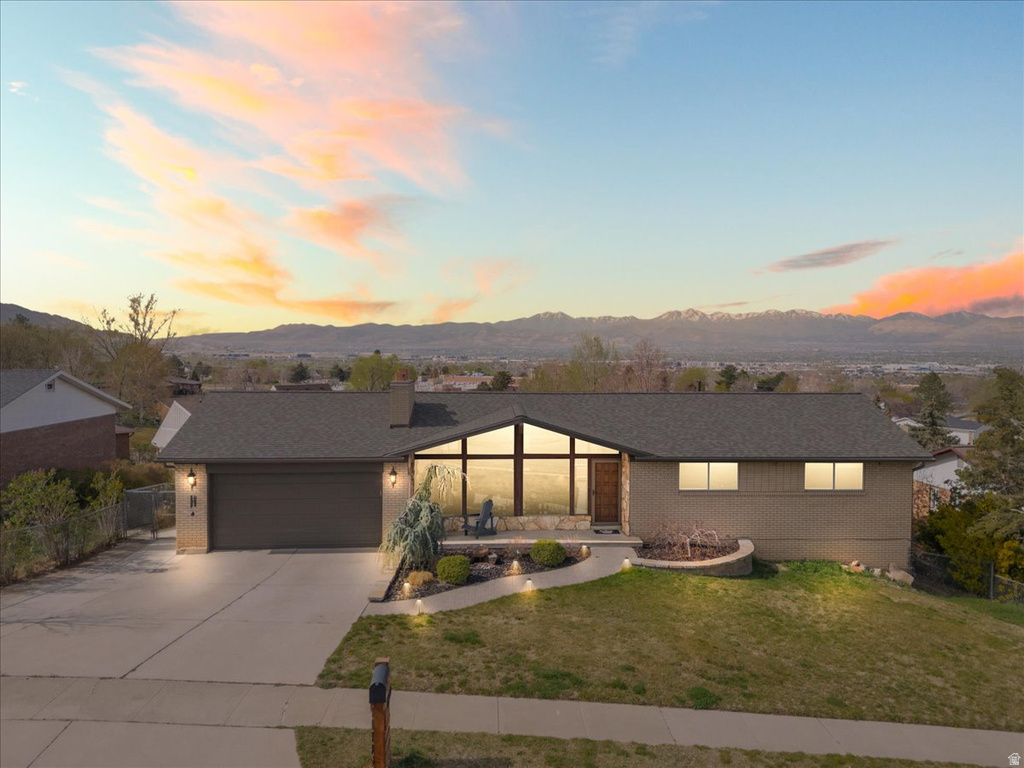 11940 S PINERIDGE RD Sandy, UT 84094