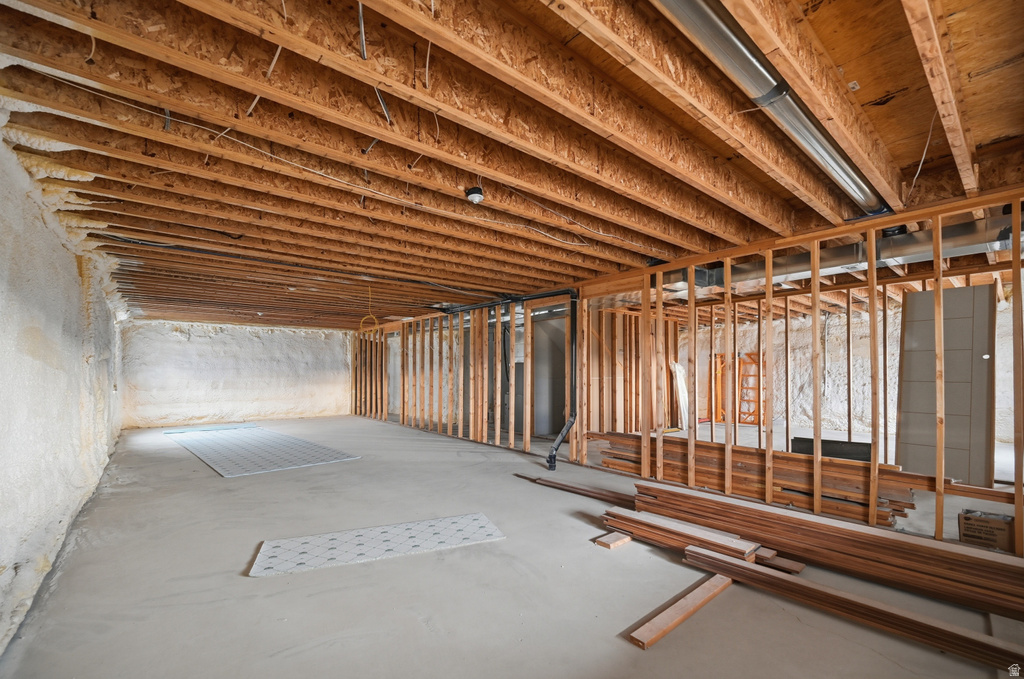 2110 N 6750 W Mendon, UT 84325