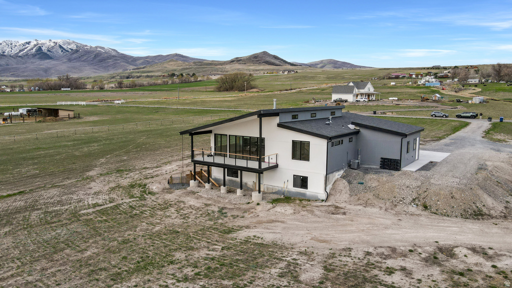 2110 N 6750 W Mendon, UT 84325