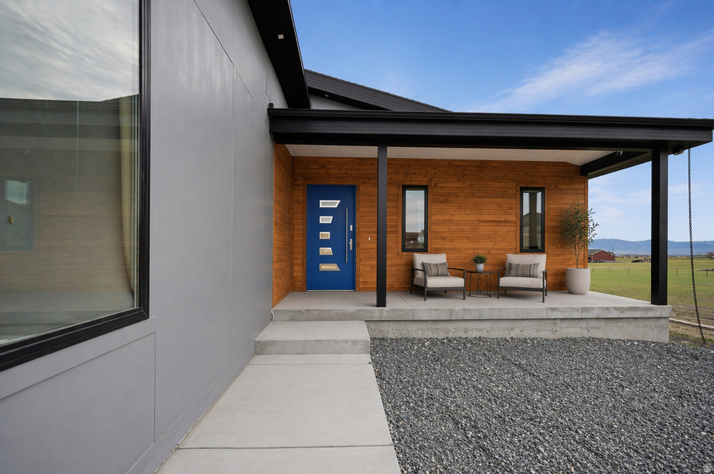 2110 N 6750 W Mendon, UT 84325