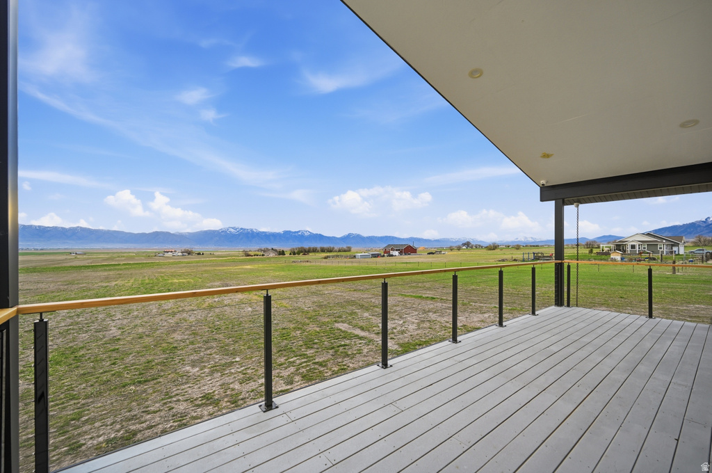 2110 N 6750 W Mendon, UT 84325