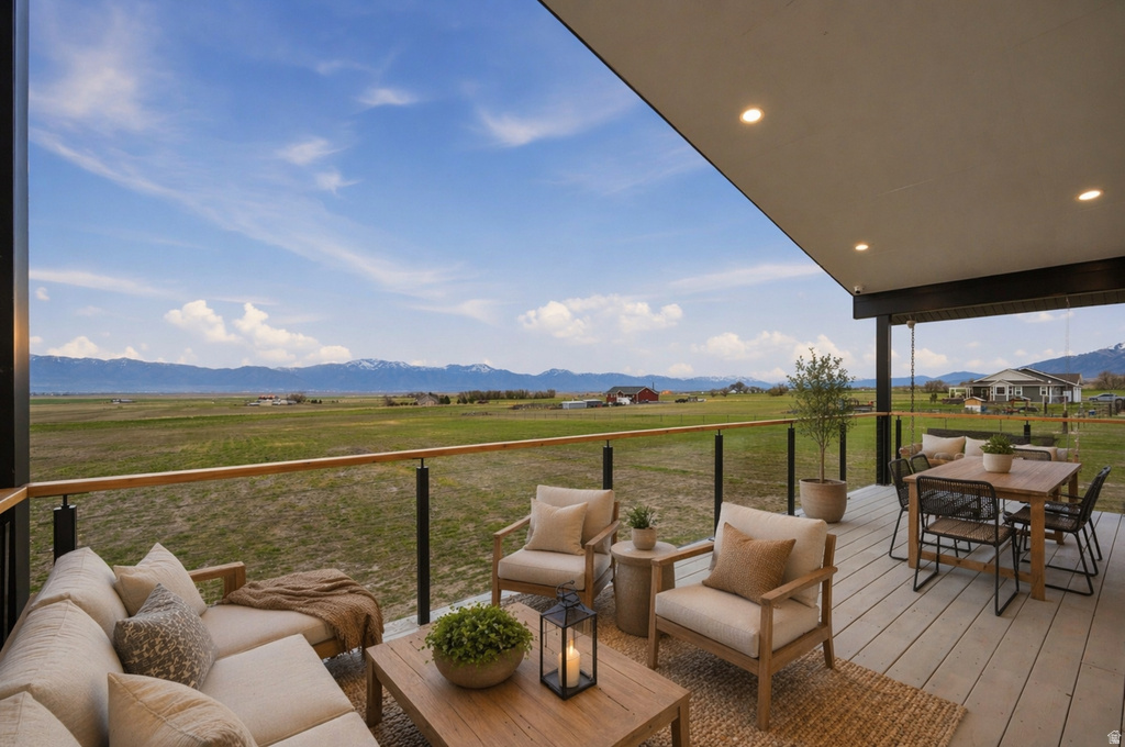 2110 N 6750 W Mendon, UT 84325