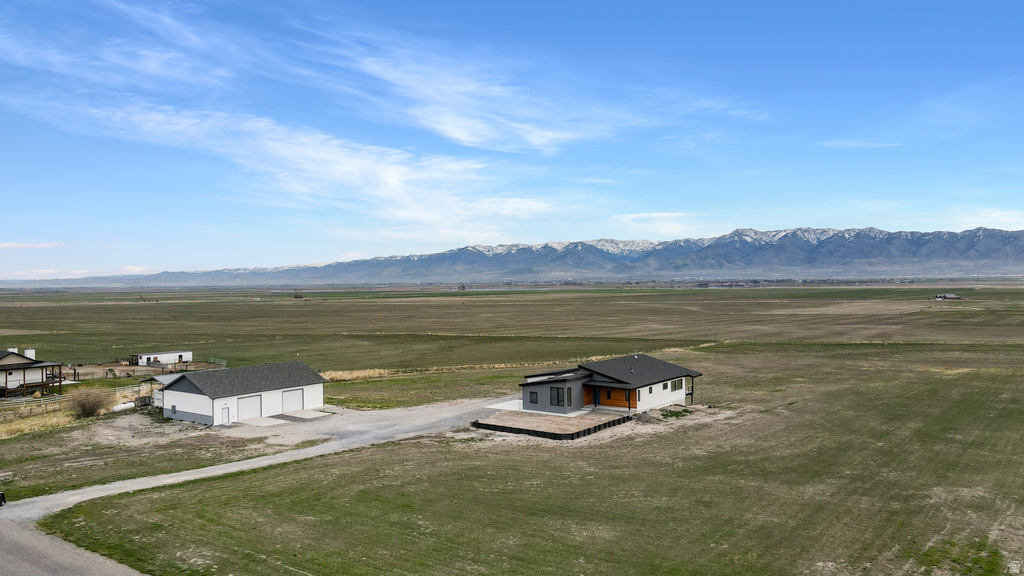 2110 N 6750 W Mendon, UT 84325