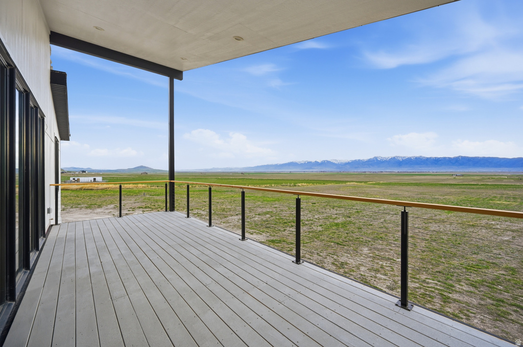 2110 N 6750 W Mendon, UT 84325
