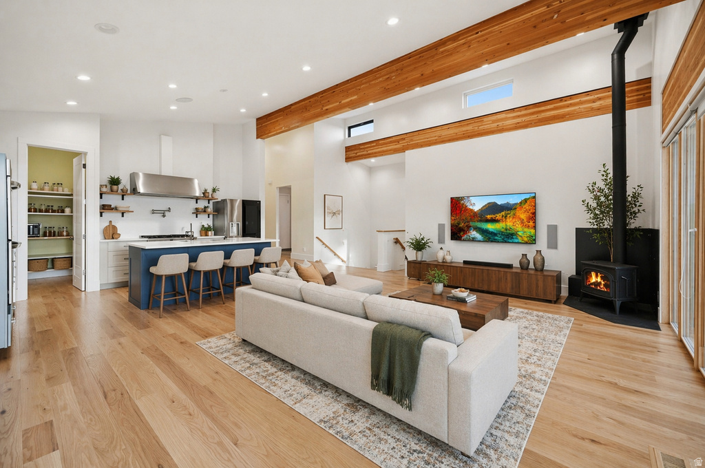 2110 N 6750 W Mendon, UT 84325