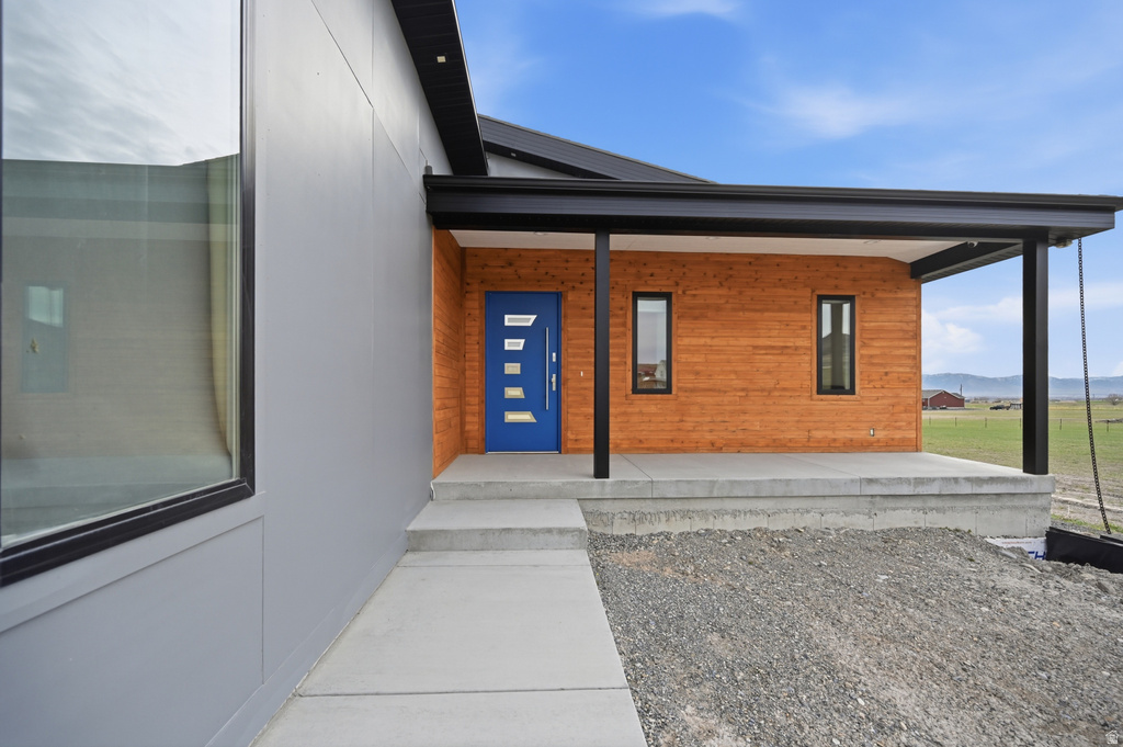 2110 N 6750 W Mendon, UT 84325