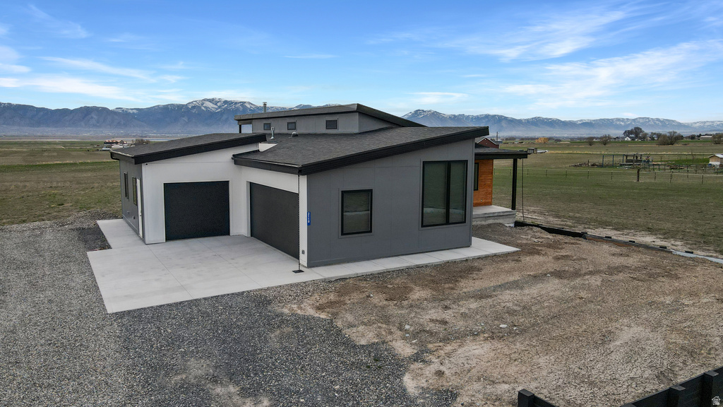 2110 N 6750 W Mendon, UT 84325
