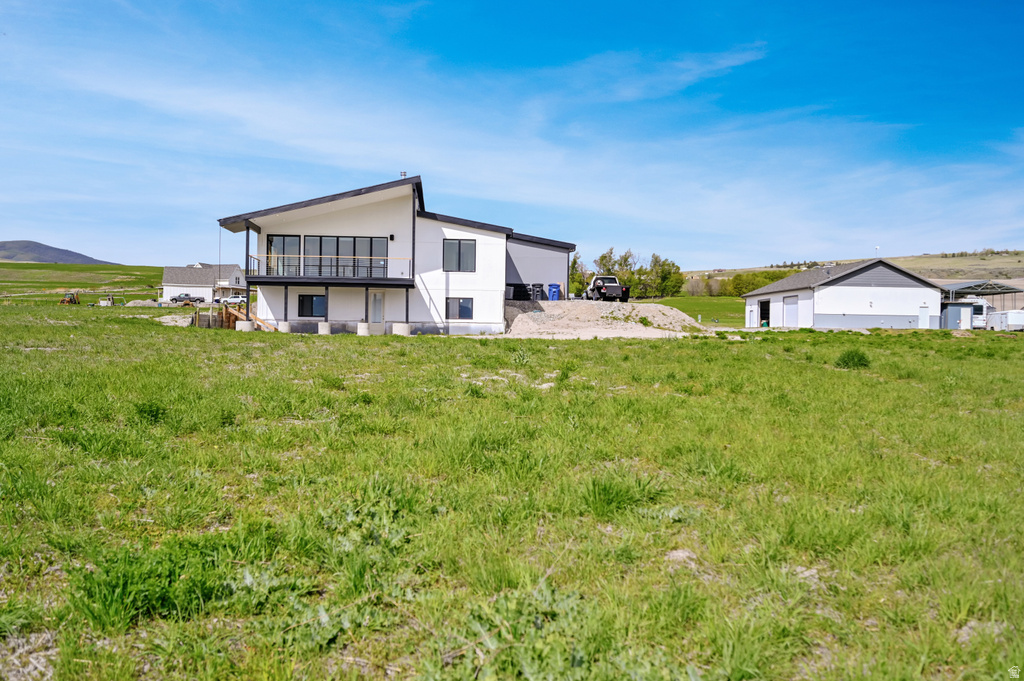 2110 N 6750 W Mendon, UT 84325