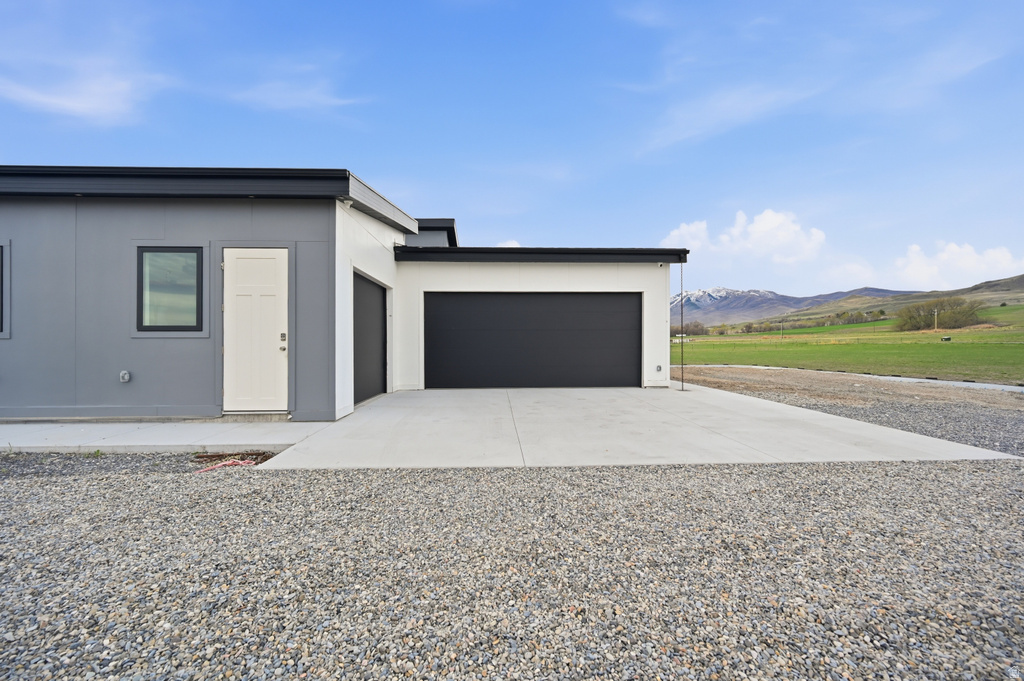 2110 N 6750 W Mendon, UT 84325