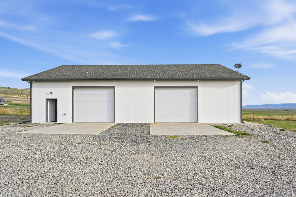 2110 N 6750 W Mendon, UT 84325