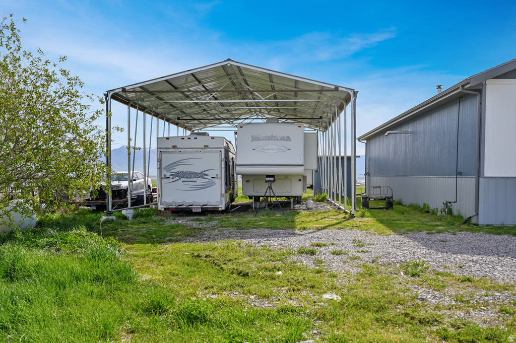 2110 N 6750 W Mendon, UT 84325