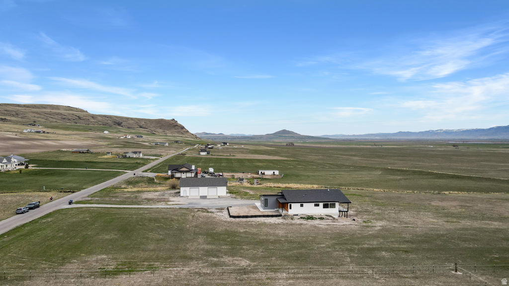 2110 N 6750 W Mendon, UT 84325