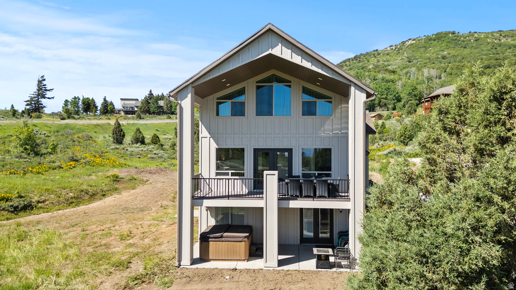 1205 S LAKEVIEW Garden City, UT 84028