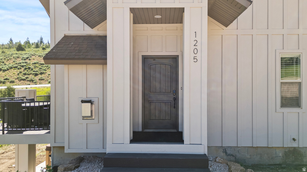 1205 S LAKEVIEW Garden City, UT 84028