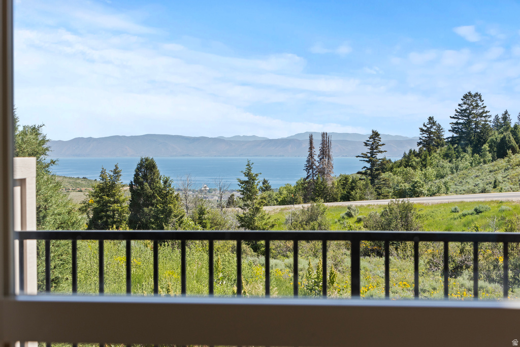 1205 S LAKEVIEW Garden City, UT 84028