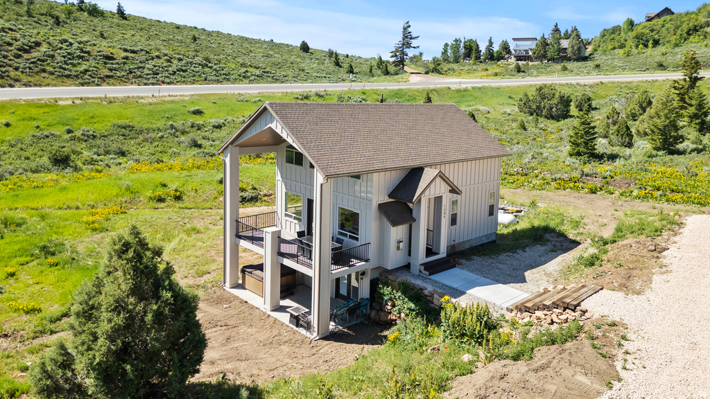 1205 S LAKEVIEW Garden City, UT 84028