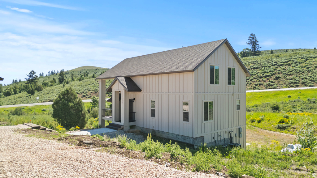 1205 S LAKEVIEW Garden City, UT 84028