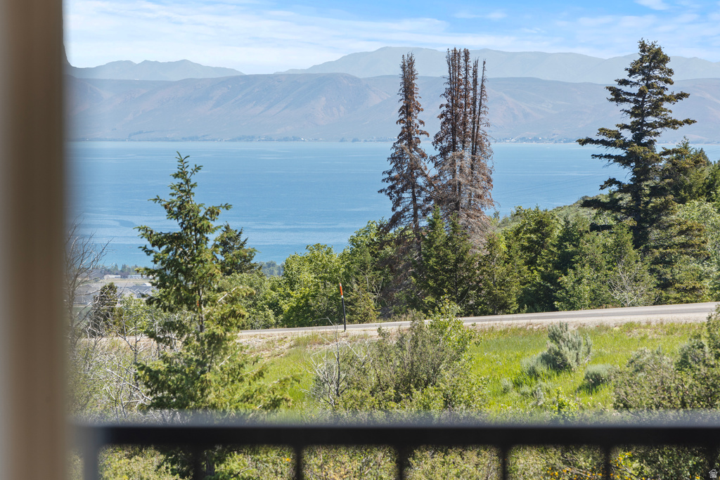 1205 S LAKEVIEW Garden City, UT 84028