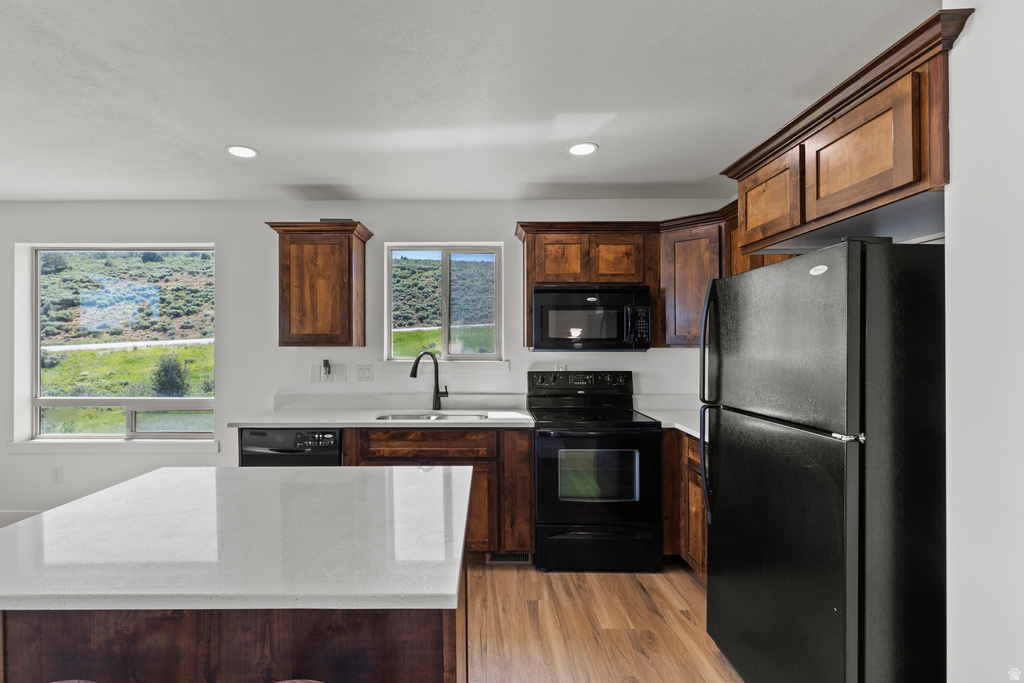 1205 S LAKEVIEW Garden City, UT 84028