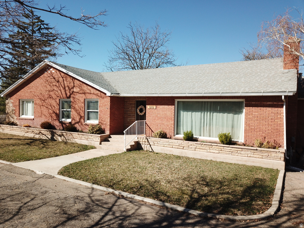 1212 W 500 N Vernal, UT 84078