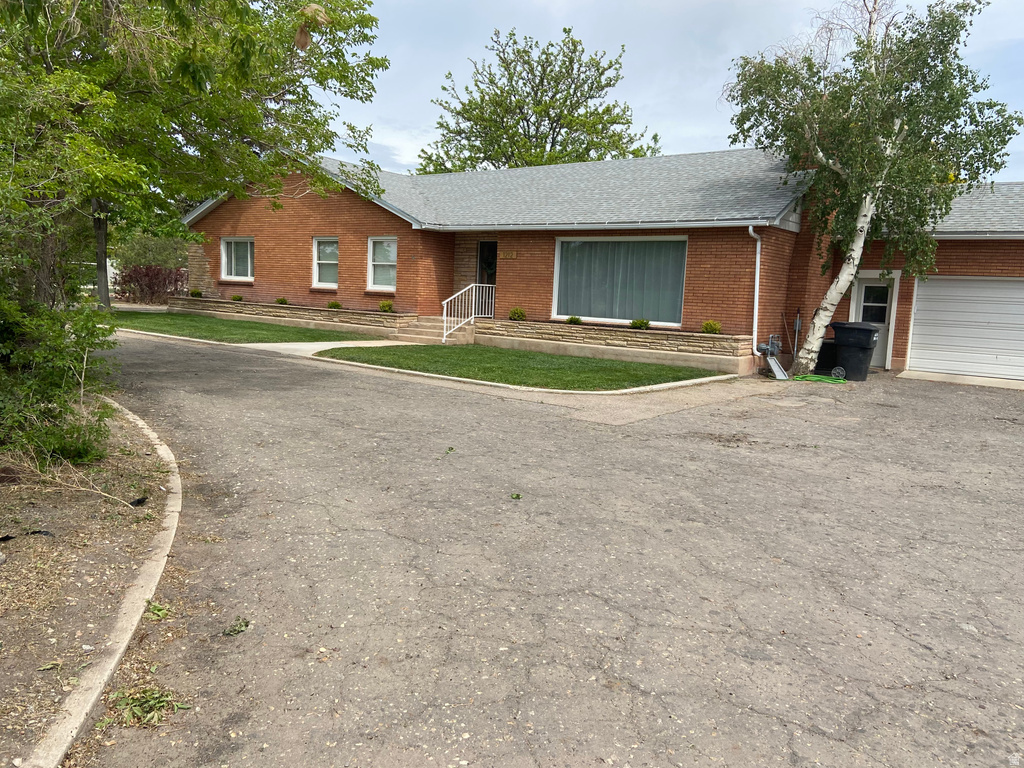 1212 W 500 N Vernal, UT 84078
