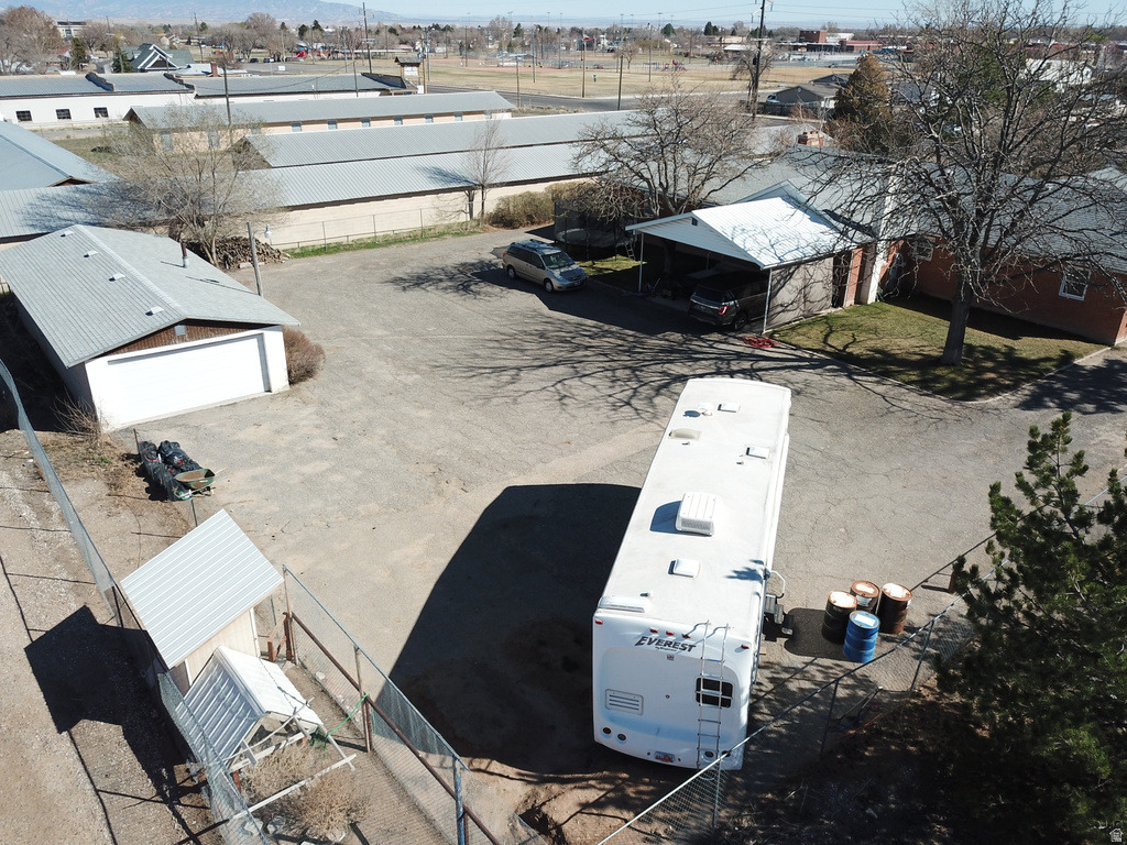 1212 W 500 N Vernal, UT 84078