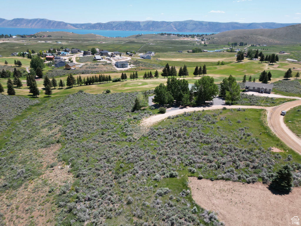 2817 S METALIST CIR Garden City, UT 84028