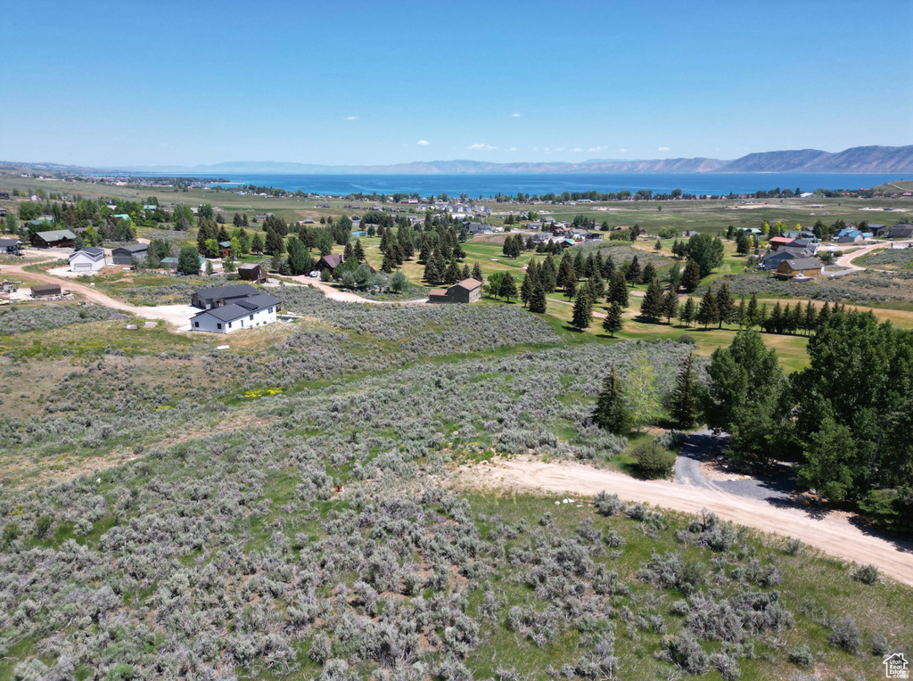 2817 S METALIST CIR Garden City, UT 84028