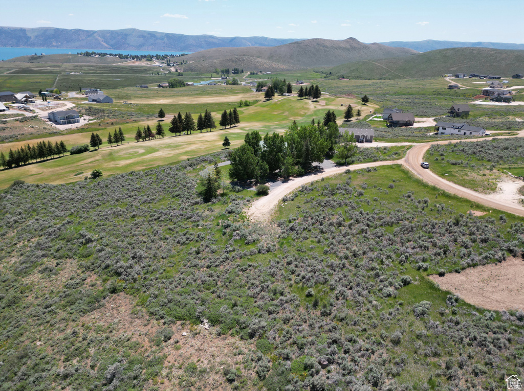 2817 S METALIST CIR Garden City, UT 84028