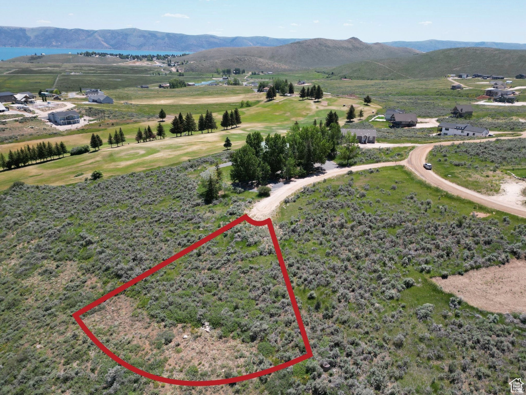 2817 S METALIST CIR Garden City, UT 84028