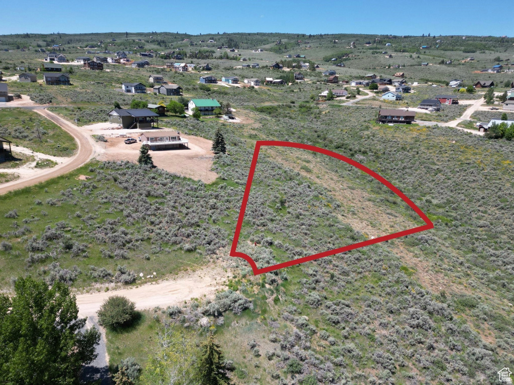 2817 S METALIST CIR Garden City, UT 84028