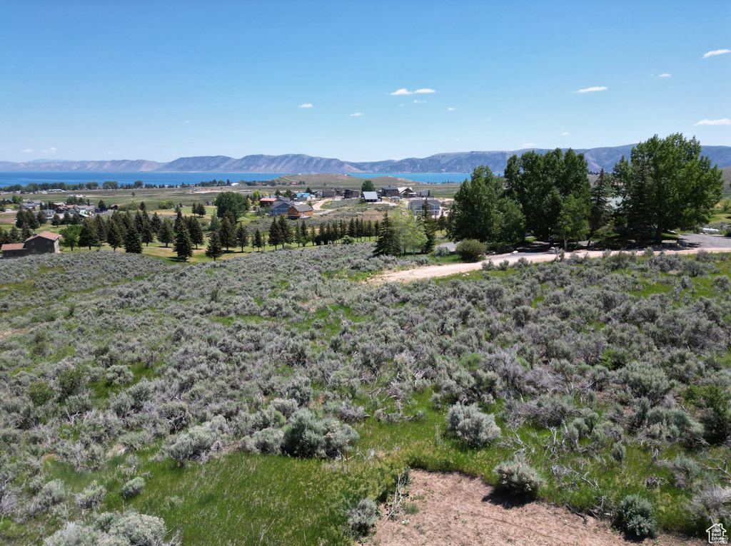 2817 S METALIST CIR Garden City, UT 84028