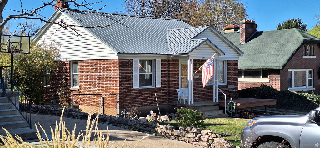 1471 26TH ST Ogden, UT 84401