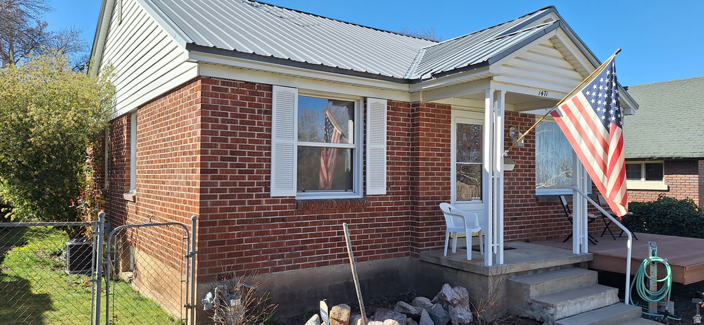 1471 26TH ST Ogden, UT 84401