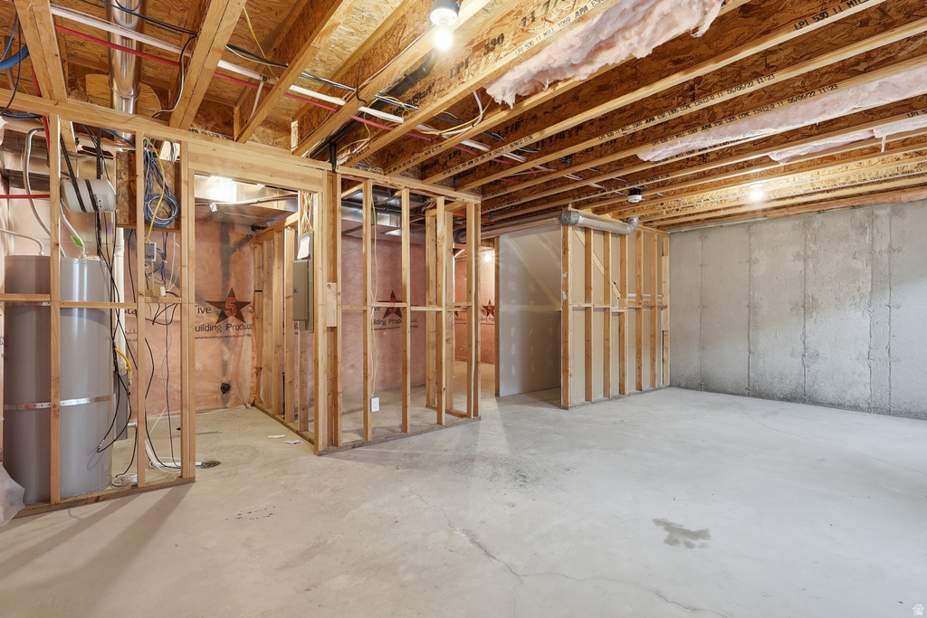 4025 S SAGE WOOD AVE Mapleton, UT 84664