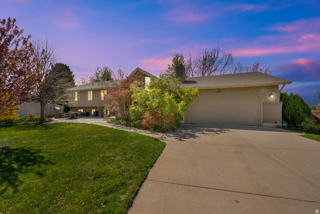 698 E 200 S Bountiful, UT 84010