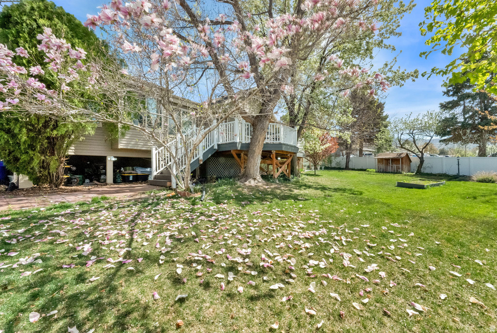 698 E 200 S Bountiful, UT 84010