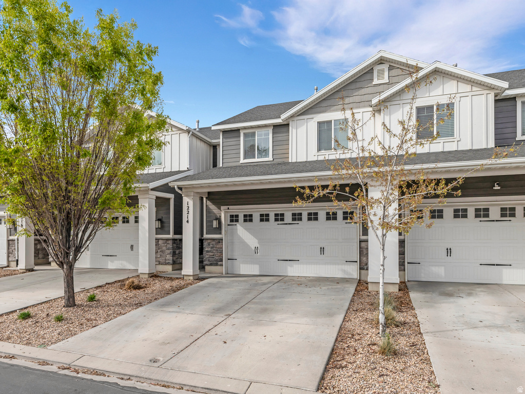 12214 S PIXIE DR #103 Draper, UT 84020