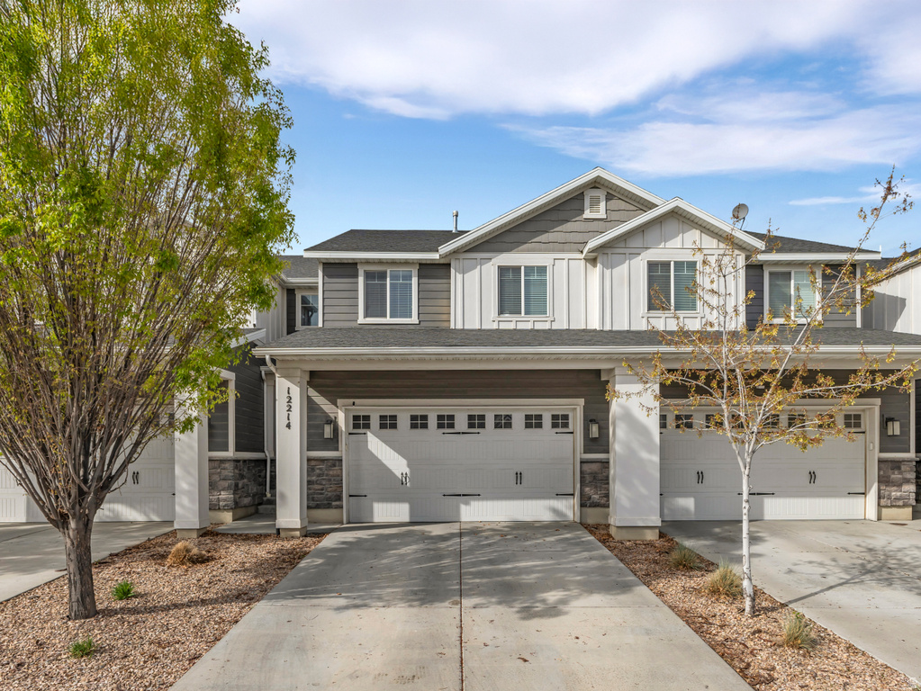 12214 S PIXIE DR #103 Draper, UT 84020