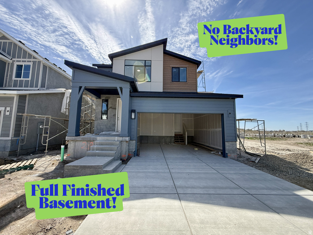 2829 W GUERNSEY LN #218 Plain City, UT 84404