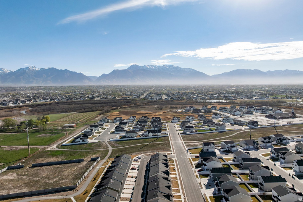 3392 W MITCHELL DR Lehi, UT 84048