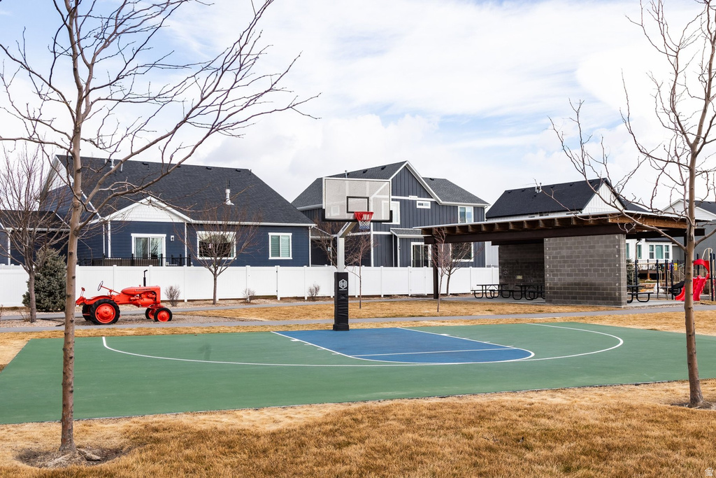 3392 W MITCHELL DR Lehi, UT 84048