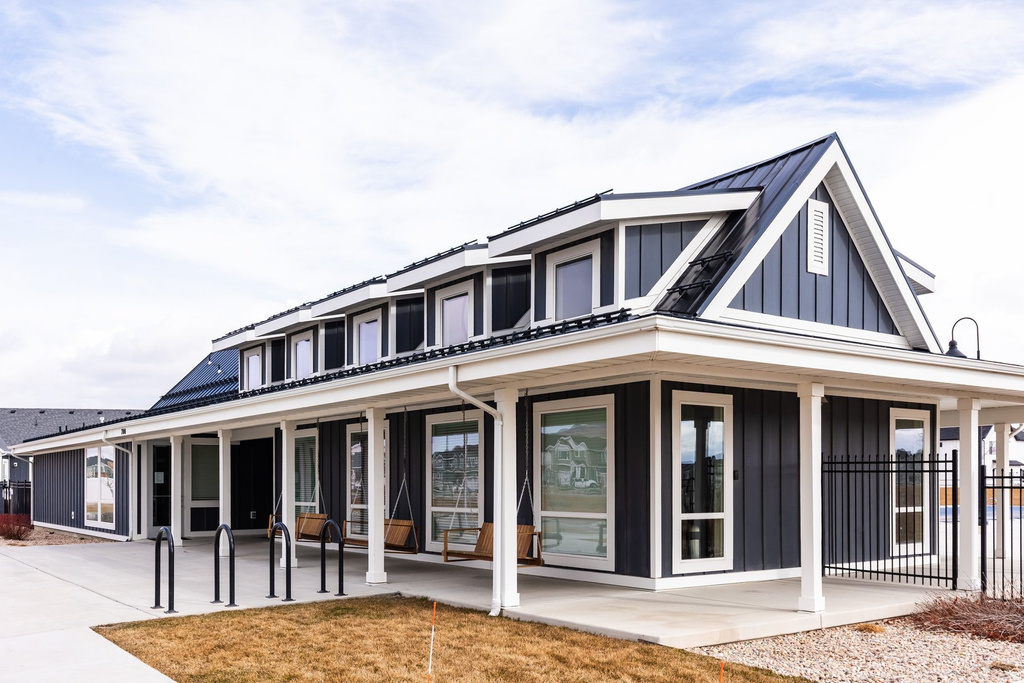 3392 W MITCHELL DR Lehi, UT 84048