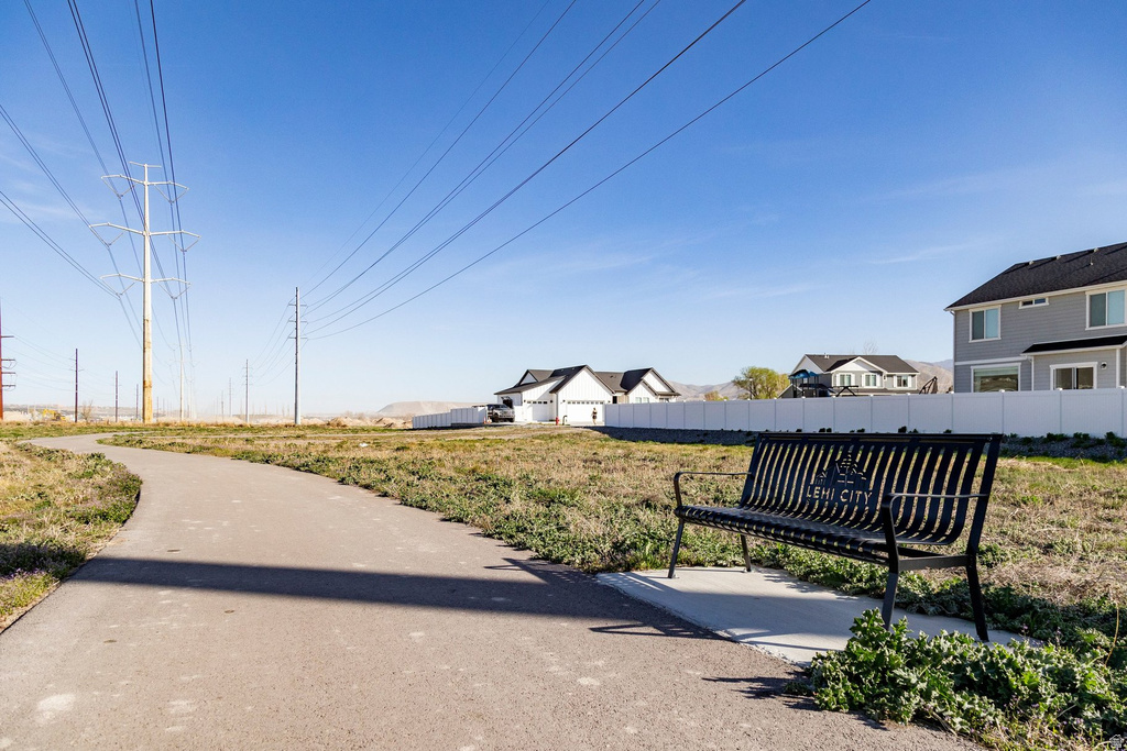 3392 W MITCHELL DR Lehi, UT 84048